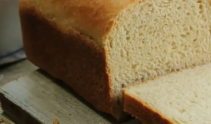 Nutritivna vrijednost kruha