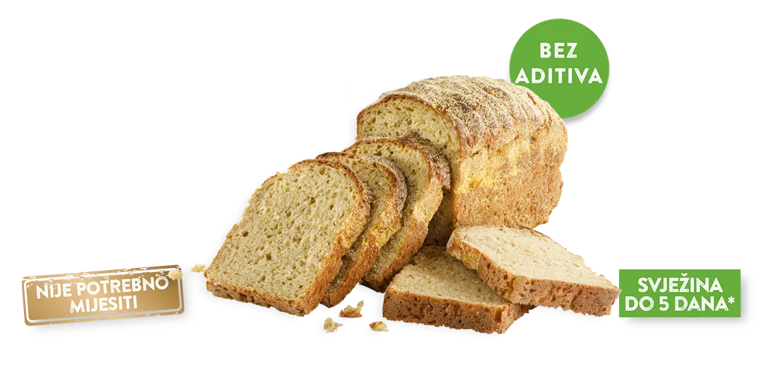 di-go gotova mješavina za fini domaći kruh