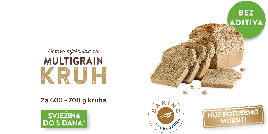 di-go gotova mješavina za multigrain kruh