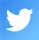 tweeter ikona